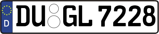 DU-GL7228