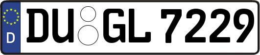 DU-GL7229