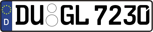 DU-GL7230