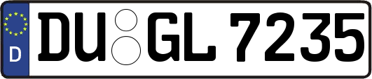 DU-GL7235
