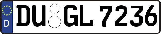 DU-GL7236