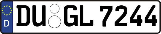 DU-GL7244