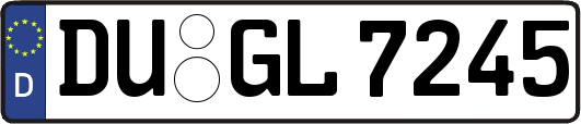 DU-GL7245