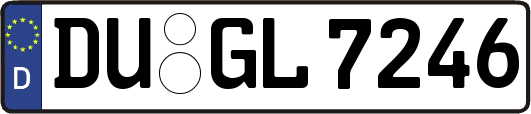 DU-GL7246