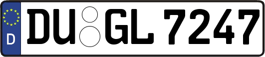 DU-GL7247