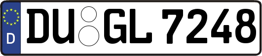 DU-GL7248
