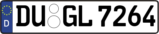 DU-GL7264