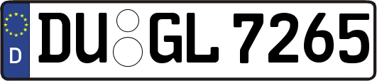 DU-GL7265
