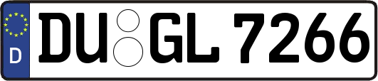 DU-GL7266