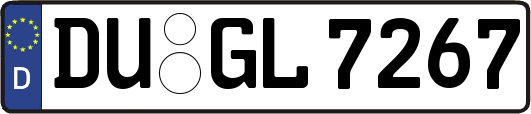 DU-GL7267