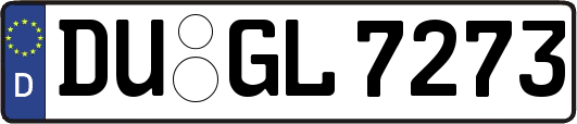 DU-GL7273