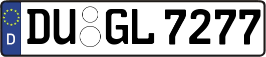 DU-GL7277