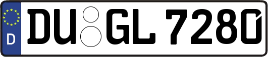 DU-GL7280