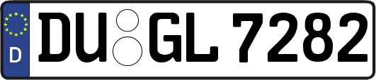 DU-GL7282