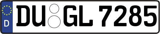 DU-GL7285