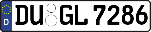 DU-GL7286