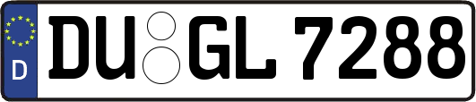 DU-GL7288