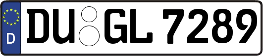 DU-GL7289