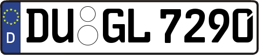 DU-GL7290