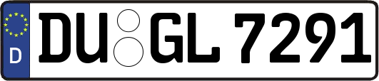 DU-GL7291