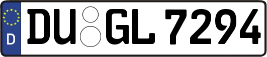 DU-GL7294