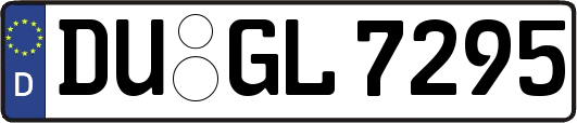 DU-GL7295