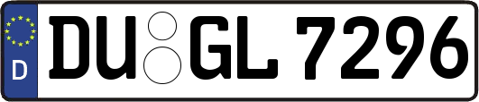 DU-GL7296