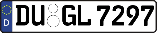 DU-GL7297