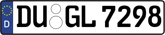 DU-GL7298