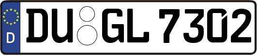 DU-GL7302