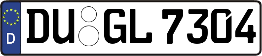 DU-GL7304