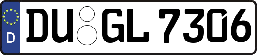 DU-GL7306