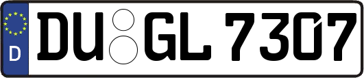 DU-GL7307