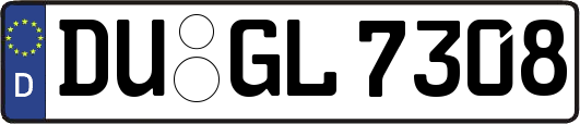 DU-GL7308