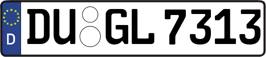 DU-GL7313