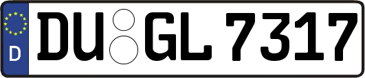 DU-GL7317