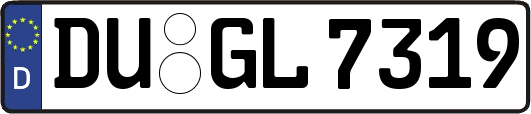 DU-GL7319