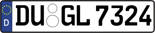 DU-GL7324