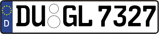 DU-GL7327