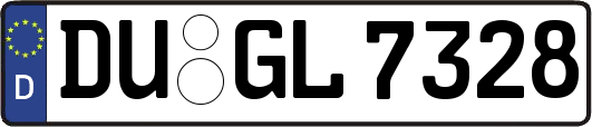 DU-GL7328
