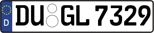 DU-GL7329