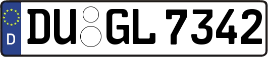 DU-GL7342