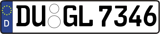 DU-GL7346