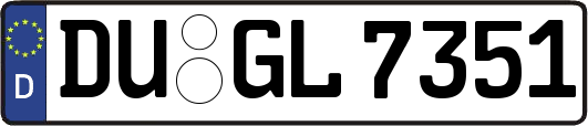 DU-GL7351
