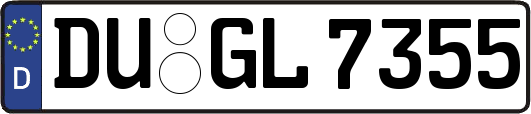 DU-GL7355