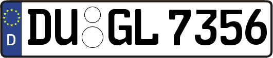 DU-GL7356