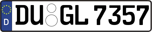 DU-GL7357