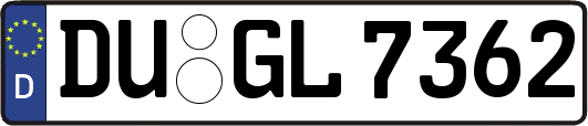 DU-GL7362