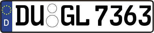 DU-GL7363