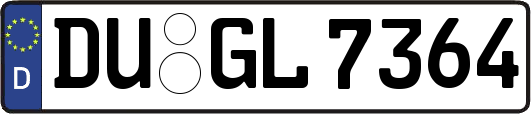 DU-GL7364